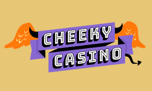 Cheeky Casino sister sites logo 2026