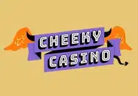 Cheeky Casino logo