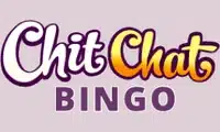 Chit Chat Bingo logo