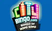 City Bingo logo