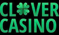 Clover Casino logo