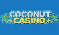 Coconut Casino logo