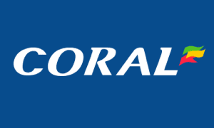 Coral logo