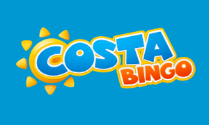 Costa Bingo sister sites logo 2026