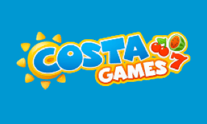 Costa Games sister sites logo 2026
