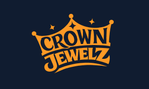Crown Jewelz logo
