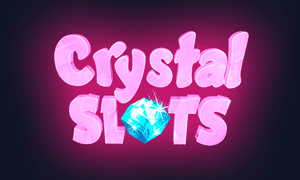 Crystal Slots sister sites logo 2026