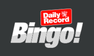 Daily Record Bingo sister sites logo 2026