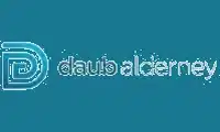 Daub Alderney logo