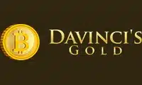 Davincis Gold logo