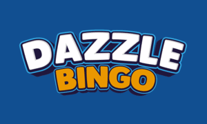 Dazzle Bingo sister sites logo 2026