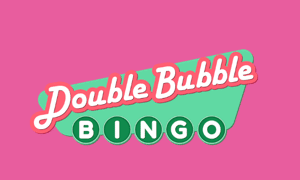 Double Bubble Bingo logo
