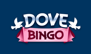 Dove Bingo sister sites logo 2026
