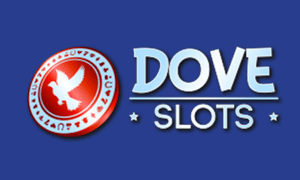 Dove Slots sister sites logo 2026