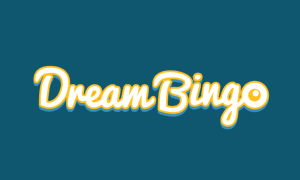 Jumpman Gaming Casinos 2026 — Dream Bingo logo used to represent the Jumpman Gaming network