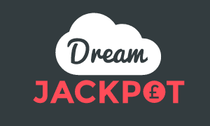 Dream Jackpot logo
