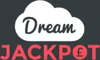 Dream Jackpot sister sites logo