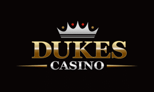 Dukes Casino sister sites logo 2026