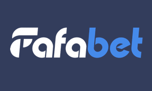 Fafabet logo