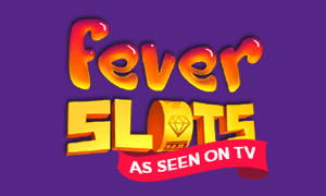 Fever Slots logo