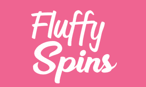 Fluffy Spins logo
