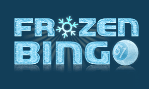 Frozen Bingo sister sites logo 2026