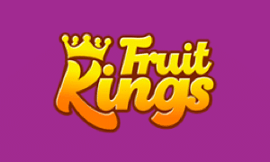 Fruit Kings logo