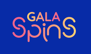 Gala Spins logo