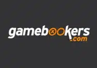 Gamebookers sister sites logo 2026