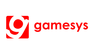 Gamesys company logo