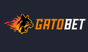 Gatobet casino logo