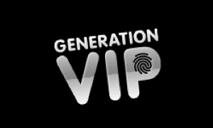 Generation VIP sister sites logo 2026
