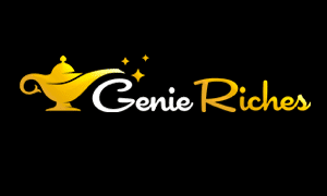 Genie Riches logo
