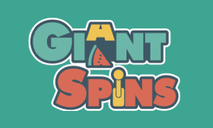 Giant Spins sister sites logo 2026