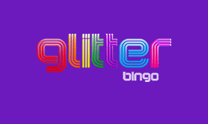 Glitter Bingo sister sites logo 2026