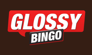 Glossy Bingo sister sites logo 2026