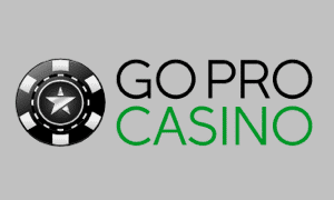 Gopro Casino sister sites logo 2026