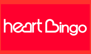 Heart Bingo logo