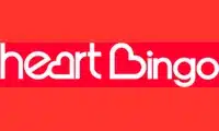Heart Bingo logo
