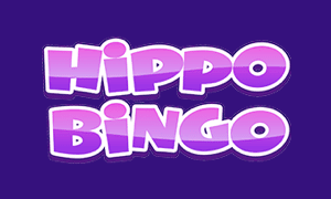 Hippo Bingo sister sites logo 2026