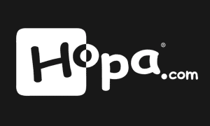 Hopa logo