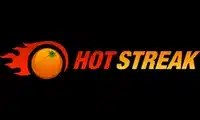 Hotstreak Casino logo