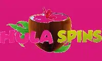 Hula Spins sister sites logo 2026