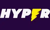 Hyper Casino logo