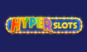 Hyper Slots sister sites logo 2026