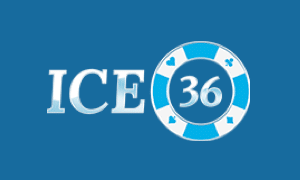 Ice36 Casino sister sites logo 2026