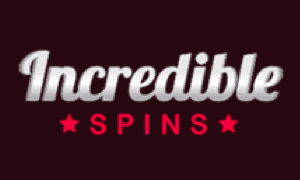 Incredible Spins sister sites logo 2026