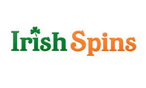 Irish Spins logo
