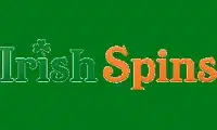 Irish Spins logo