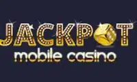 Jackpot Mobile Casino logo
